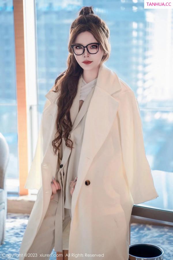 伊丽莎有点白  [XiuRen]高清写真图 2023.12.26 No.7865 伊丽莎有点白 丰腴美臀第9张图片